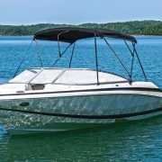 Boat Bimini Cover - What You Need To Know