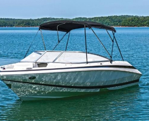 Boat Bimini Cover - What You Need To Know