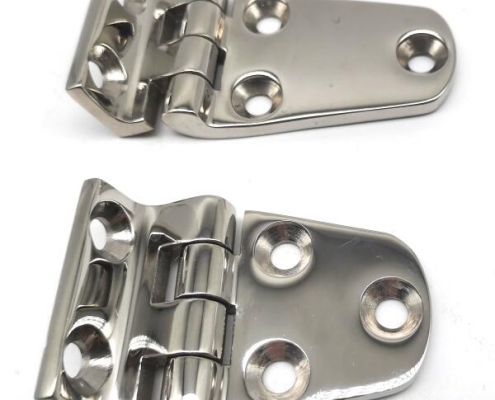 Features of Stainless Steel Offset Casting Hinges