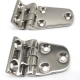 Features of Stainless Steel Offset Casting Hinges