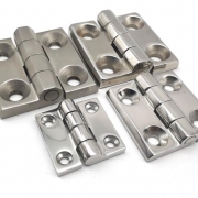 Where Do I Find Commercial Heavy Duty Steel Hinges?