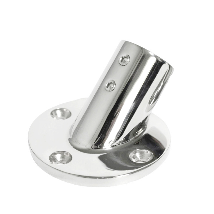 Stainless Steel Table Hinges, Marine Fittings