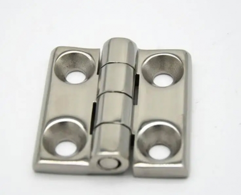 Heavy Duty Casting Stainless Steel Hinge for sale