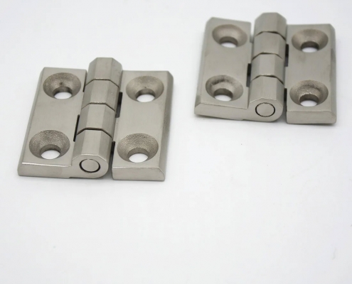 Heavy Duty Casting Stainless Steel Hinge for sale