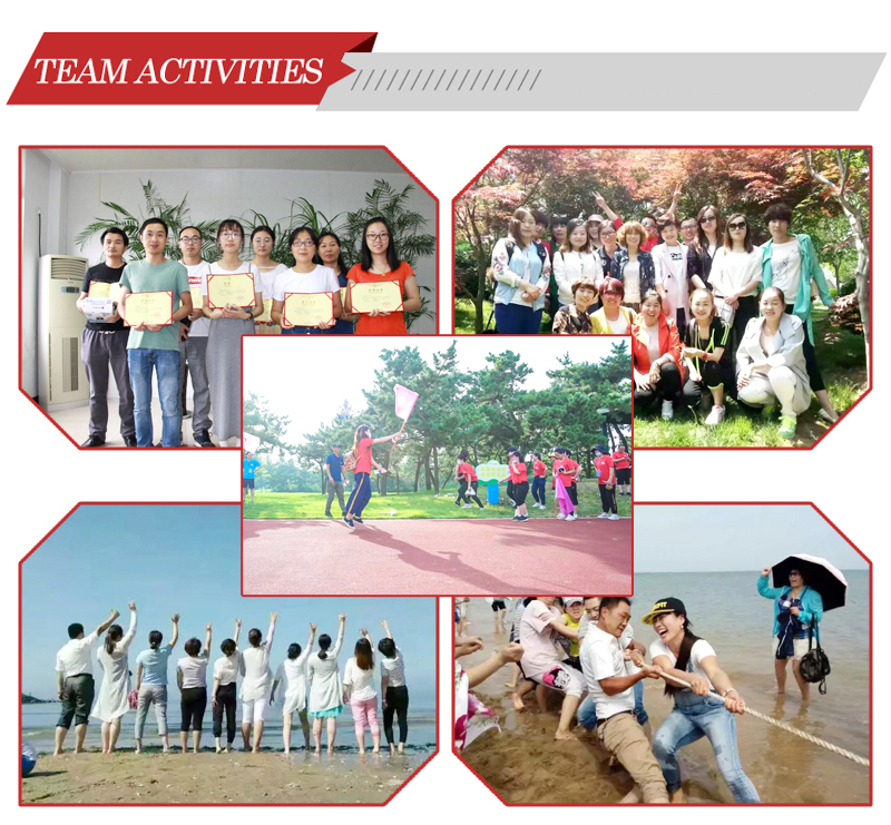 Team Activity