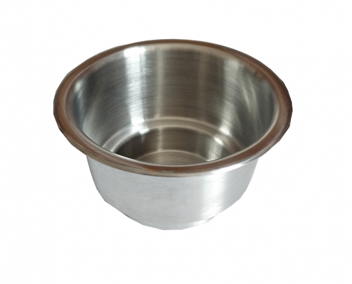 cup holder stainless steel