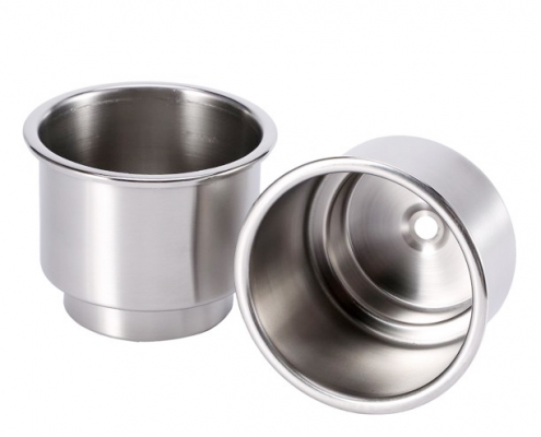 Stainless Steel Cup Drink Bottle Holder