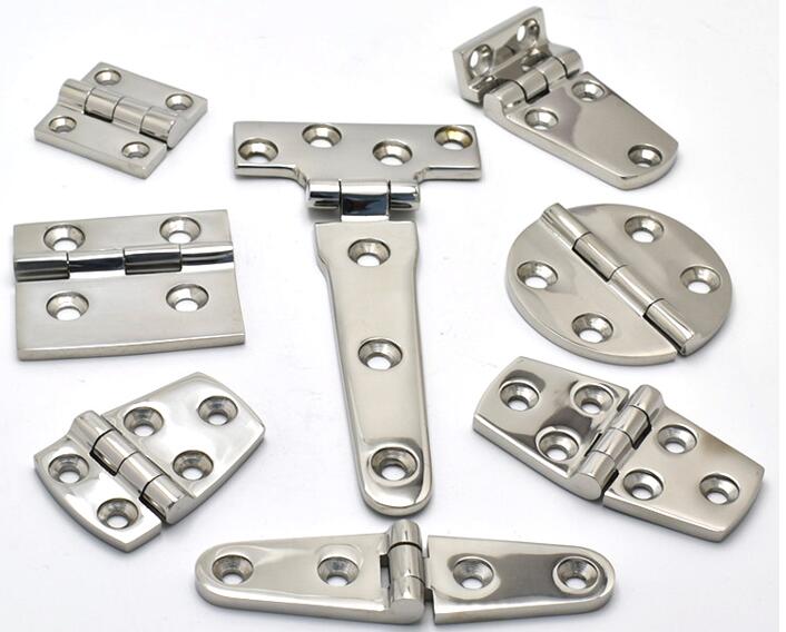 How to Find the Best Marine Hinges Manufacturers