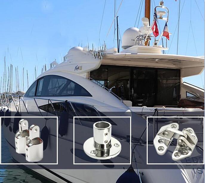 yacht marine hardware