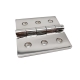 Yacht fittings and Hardware Marine Deck Hatch Stainless Steel Hinge