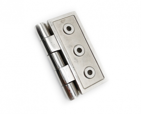 Yacht fittings and Hardware Marine Deck Hatch Stainless Steel Hinge
