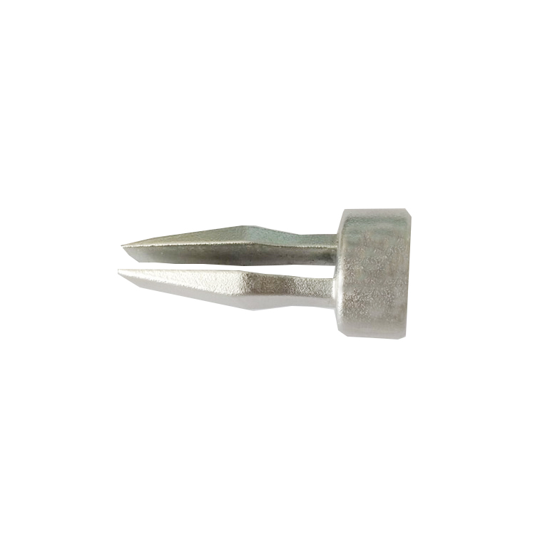 45mm cast tuning fork part