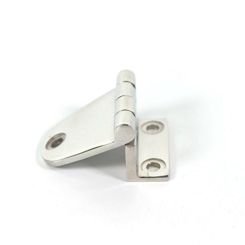 Stainless Steel 304 Precision Casting Heavy Duty 60*38mm Hinges