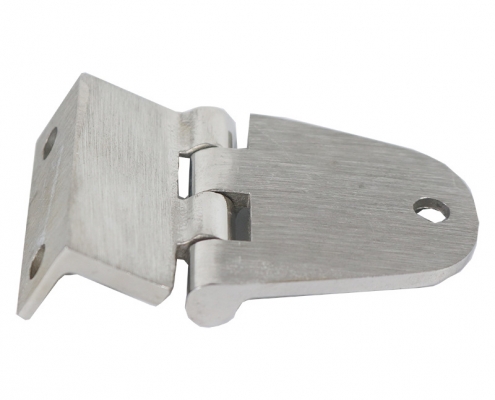 Stainless steel Precision Casting Heavy Duty Hinges