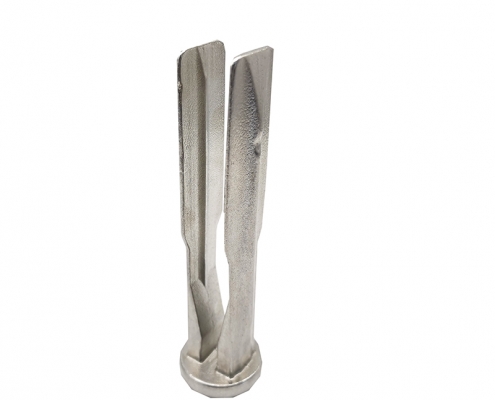 casting vibraiton fork stainless steel