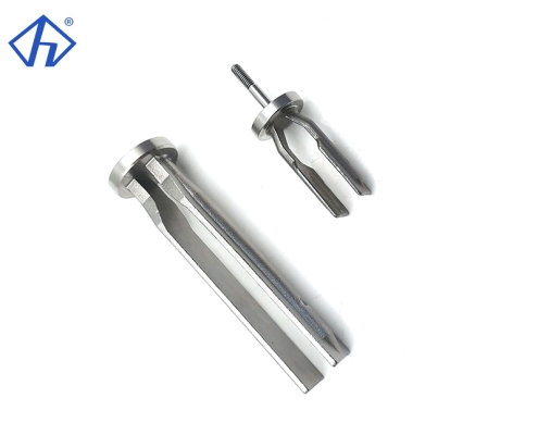 vibration fork accessory stainless