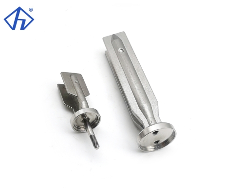 vibration fork part stainless accessory
