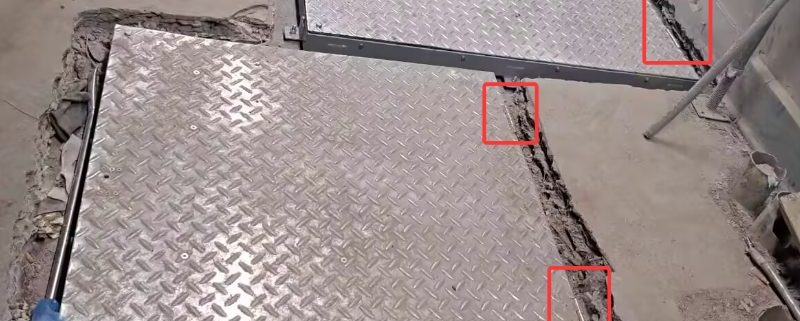 basement cover hinges stainless heavy duty