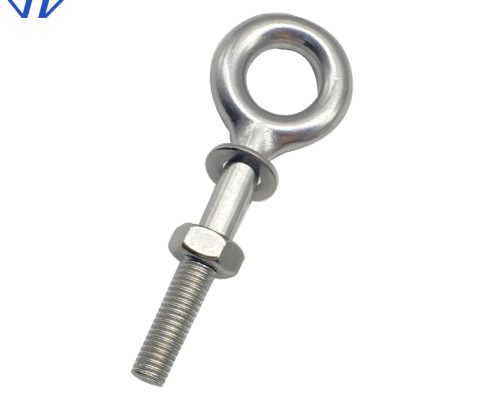 casting eye bolt
