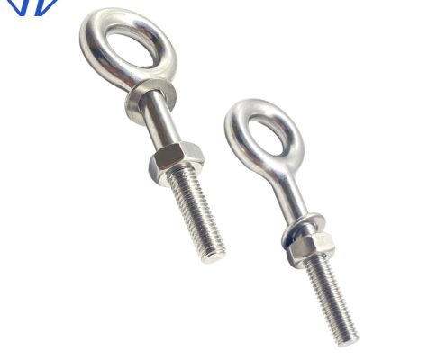 high grade stainless eyebolt