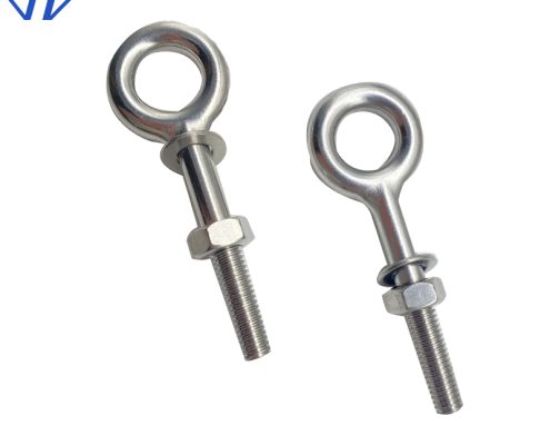 steel 316 eye bolt